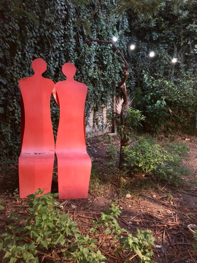 Artroom Garden Noto Luaran gambar