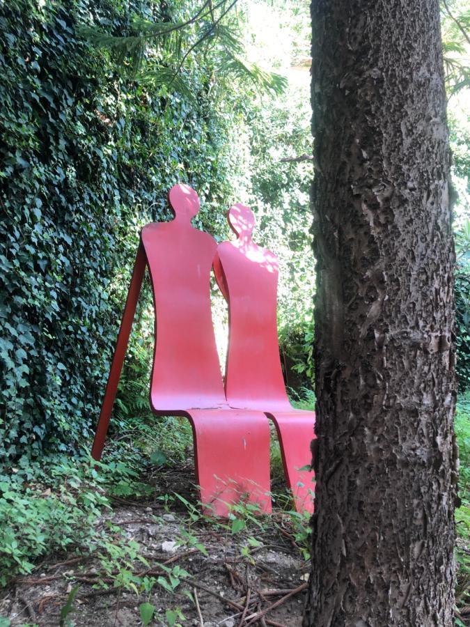 Artroom Garden Noto Luaran gambar