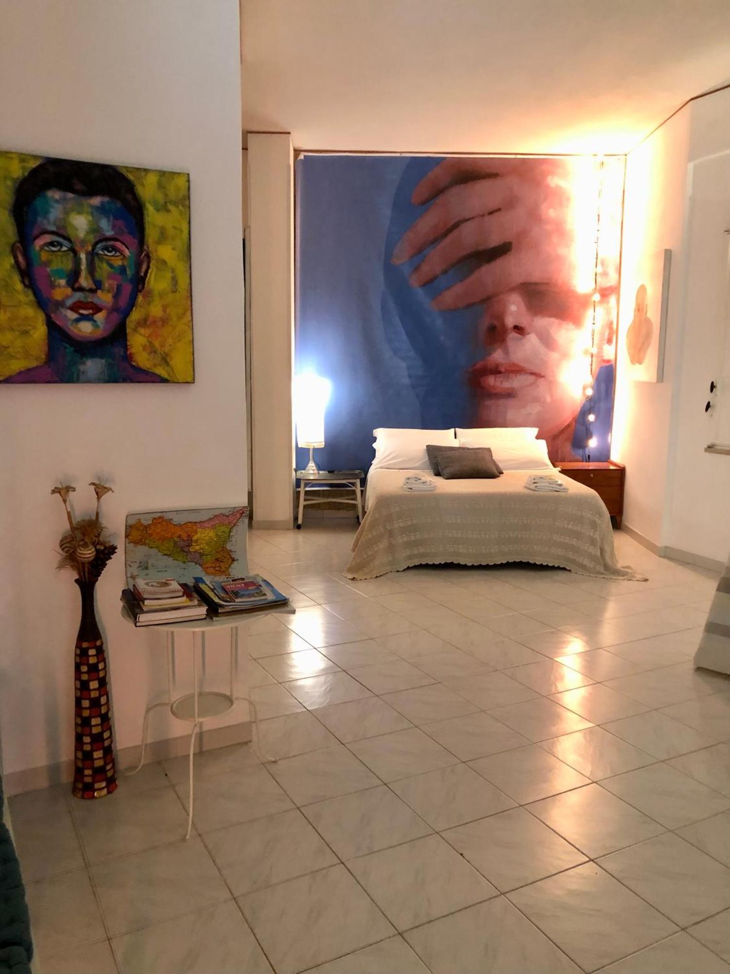 Artroom Garden Noto Luaran gambar